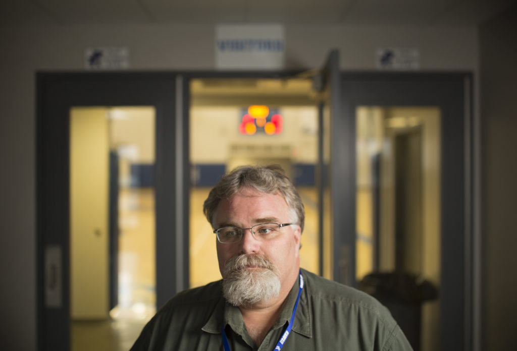 High School to begin testing students for drugs